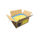 Merckens Yellow Vanilla-Flavored Candy Coating & Melting Wafers – Bulk Value Bag