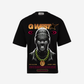 G WEST STREET PHANTOM OVERSIZED T-Shirt Mens