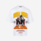 G WEST SOCIAL BORED OVERSIZED T-Shirt Mens