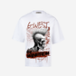 G WEST THE MAINSTREAM OVERSIZED T-Shirt Mens