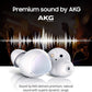 Samsung Galaxy Buds True Wireless Earbuds - White (Renewed) SM-R170