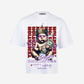 G WEST TEMPTATION DESIRE OVERSIZED T-Shirt Mens
