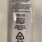 Nike Swoosh Headband, AC0003 101, White With Black Swoosh Logo