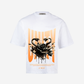 G WEST UNITY OVERSIZED T-Shirt Mens