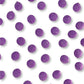 Merckens Purple Vanilla-Flavored Candy Coating & Melting Wafers – Bulk Value Bag