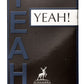 Maison Alhambra Yeah! Eau de Parfum Spray for Men, 3.4 Ounce
