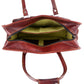 Morgan Leather Briefcase