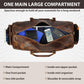 Safari Buffalo Traveller Duffle Bag