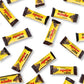 Hershey's Mr. Goodbar Milk Chocolate with Peanuts Candy Bars – Snack Size – Bulk Value Bag