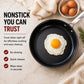 Ceramic Nonstick Cookware Set