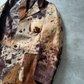 Cavalli Men’s Long Cowhide Pony Hair Coat – Genuine Hair-On Leather Trench