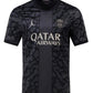 Nike 2023-2024 PSG Paris Saint Germain Tercera Camiseta de Fútbol