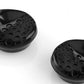 Cubiertas para Auriculares Yurbuds Talla 5 Negro Edición Limitada Sport