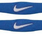 Cintas Nike Skinny Dri-Fit (Un Par Deep Royal/White)