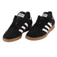 adidas Busenitz Pro Shoes Black/White