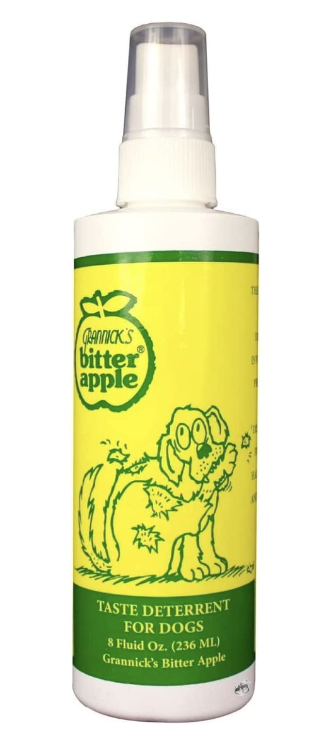 Spray de Manzana Amarga 8 oz