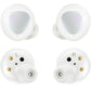 Audífonos internos inalámbricos verdaderos Samsung Galaxy Buds+ R175N - Blanco (Renovado)