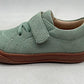 Moss Flexible Sole Barefoot Sneakers for Kids | Zero Drop Shoes
