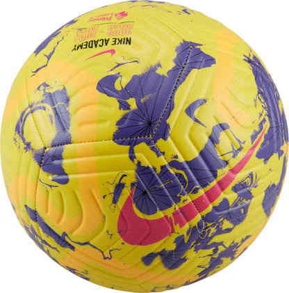 Nike Pl Nk Academy - Fa23 Amarillo/Morado/Rosa FB2985-710 5