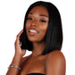 Brazilian Straight 100% Human Hair Bundles