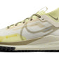 NIKE Mujer Running Bajas Pale Ivory Neutral Olive Luminous Green 10.5