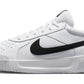 NIKE Zapatillas Hombre Blanco Negro 10.5