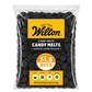 Wilton Black Confectionery Melting Wafers – Bulk Value Bag