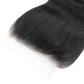 Body Wave 5x5 HD Lace Human Hair Closure