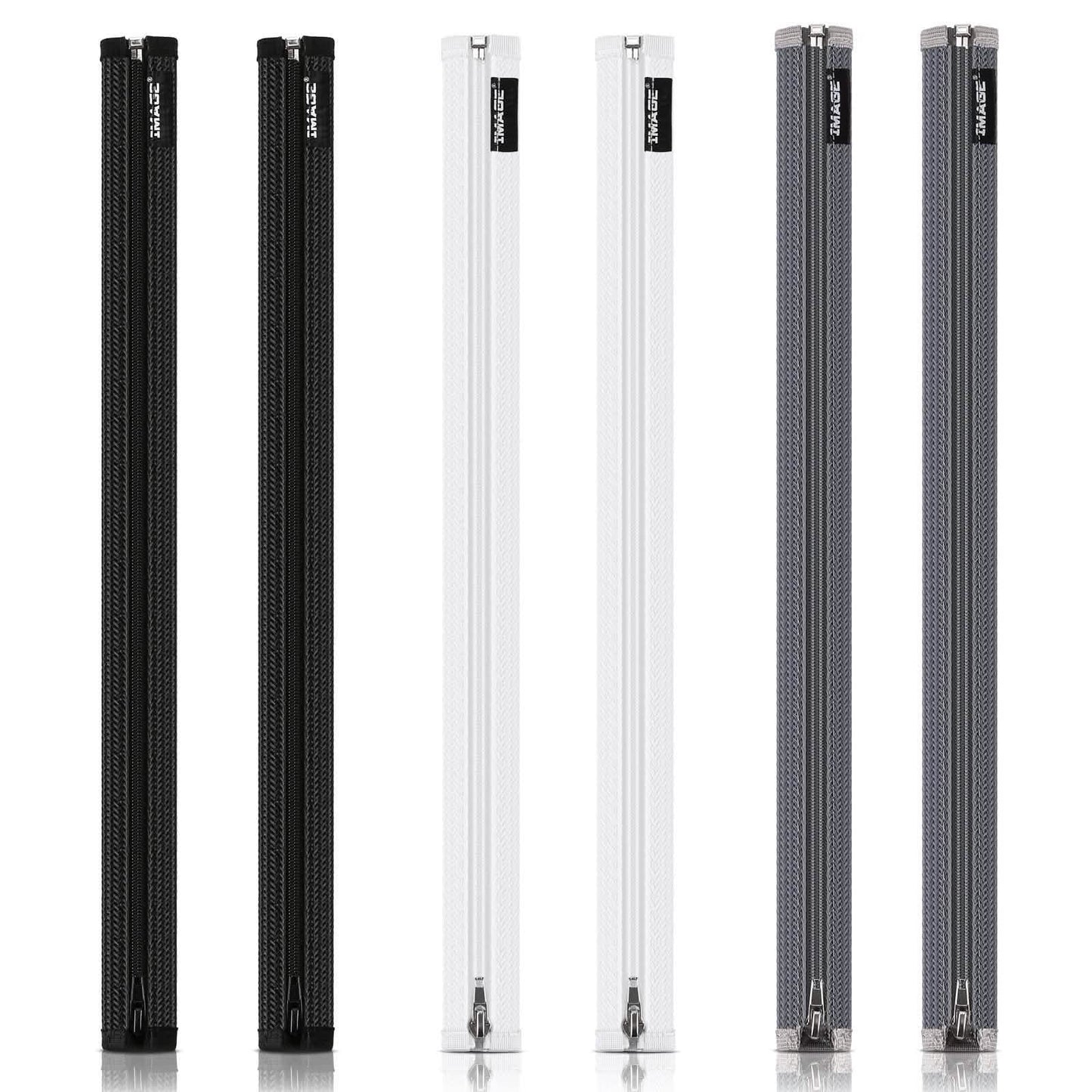 Paquete de 6: Funda para cableado