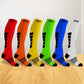 6-Pack: DCF Graduated Mid-Calf Compression Socks