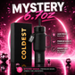 Botella de 200 ml COLDEST
