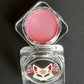 6 - Sakura (Pink) Water Activated Graphic Liner