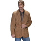 Scully Beau Leather Blazer - Mens Jacket