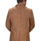 Scully Beau Leather Blazer - Mens Jacket