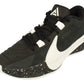 Zapatillas de baloncesto Nike Giannis Freak 5 para hombre (DX4985-003 Negro/Platino puro/Blanco) Talla 10.5