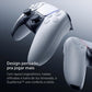 PlayStation DualSense® Wireless Controller - White (Used - Like New)