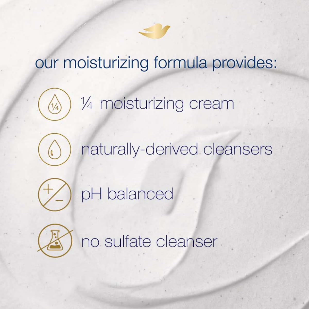 Exfoliante Corporal Dove Macadamia y Leche de Arroz que Revela una Piel Visiblemente Más Suave y Nutre la Piel 10.5 oz