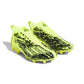 adidas Adizero 12.0 Poison Team Solar Yellow/Black/Team Solar Yellow 10.5 D (M)