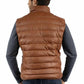 Scully Durango (619 Lambskin) – Men's Vest