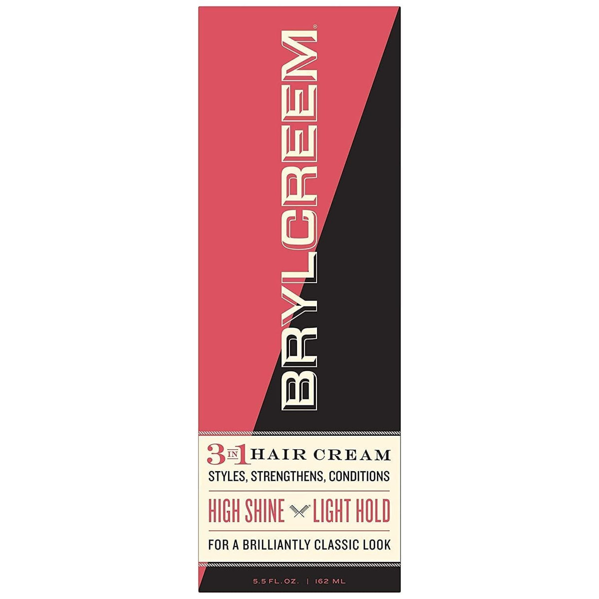 Brylcreem Hair Groom Original by Brylcreem for Unisex - 5.5 oz