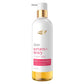 Dove Coconut & Geranium Oil Body Wash Serum + Dewy For Women for Hydrated & Repaired Skin 15.3 fl oz