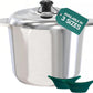 Stock Pot with Lid 10 Quarts