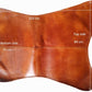 Leather Butterfy Chair Cover Only