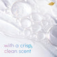Dove Clinical + Care Antiperspirant Deodorant Dry Spray for Women Original Clean with Nourishing Serum 3.8 oz