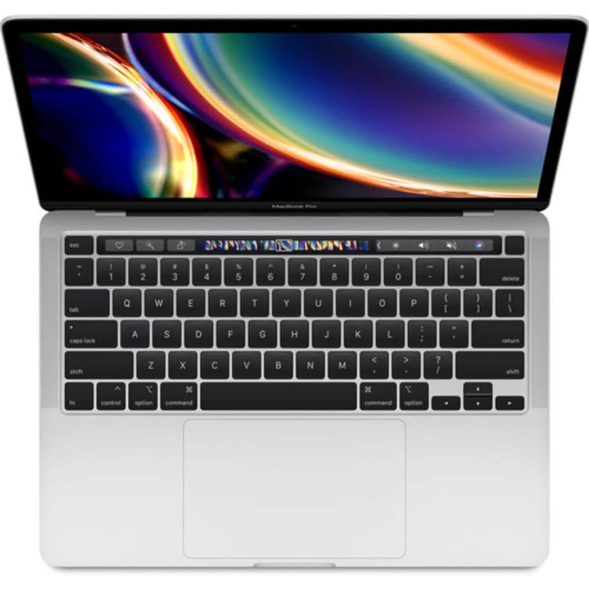 Apple MacBook Pro 2020 MWP72LL/A 13" 2.0GHz Intel Core i5 16GB RAM 512GB SSD (Reacondicionado)
