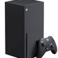 Newest Microsoft Xbox Series X 1TB - Backward Compatible with Thousands of Games, The Fast, True 4K Gaming, Ultra High Speed HDMI, Fine-Tuned Performance (Refurbished - Excellent)