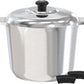 Stock Pot with Lid 10 Quarts