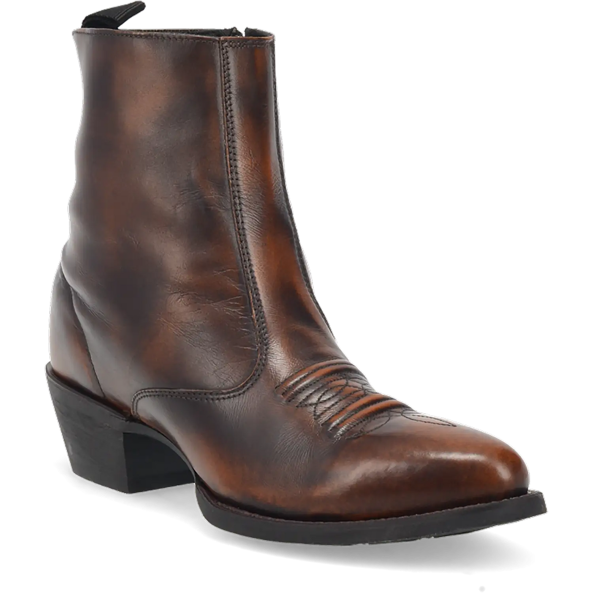 Laredo Fletcher - Botas vaqueras para hombre (Liquidación)