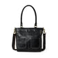 Black Terry Tote