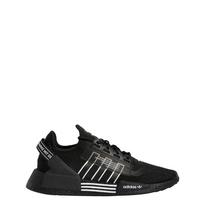 adidas NMD_R1 V2 Shoes Mens Black Size 5